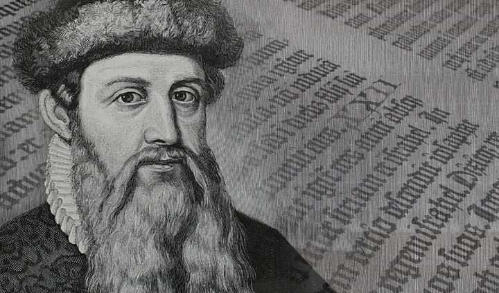 Gutenberg