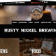 Rusty Nickel Brewing