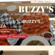 Buzzy's Pizza