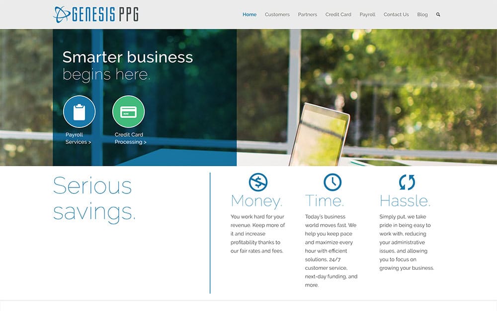 Pure Water Technology of WNY