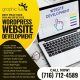WordPress Website Development