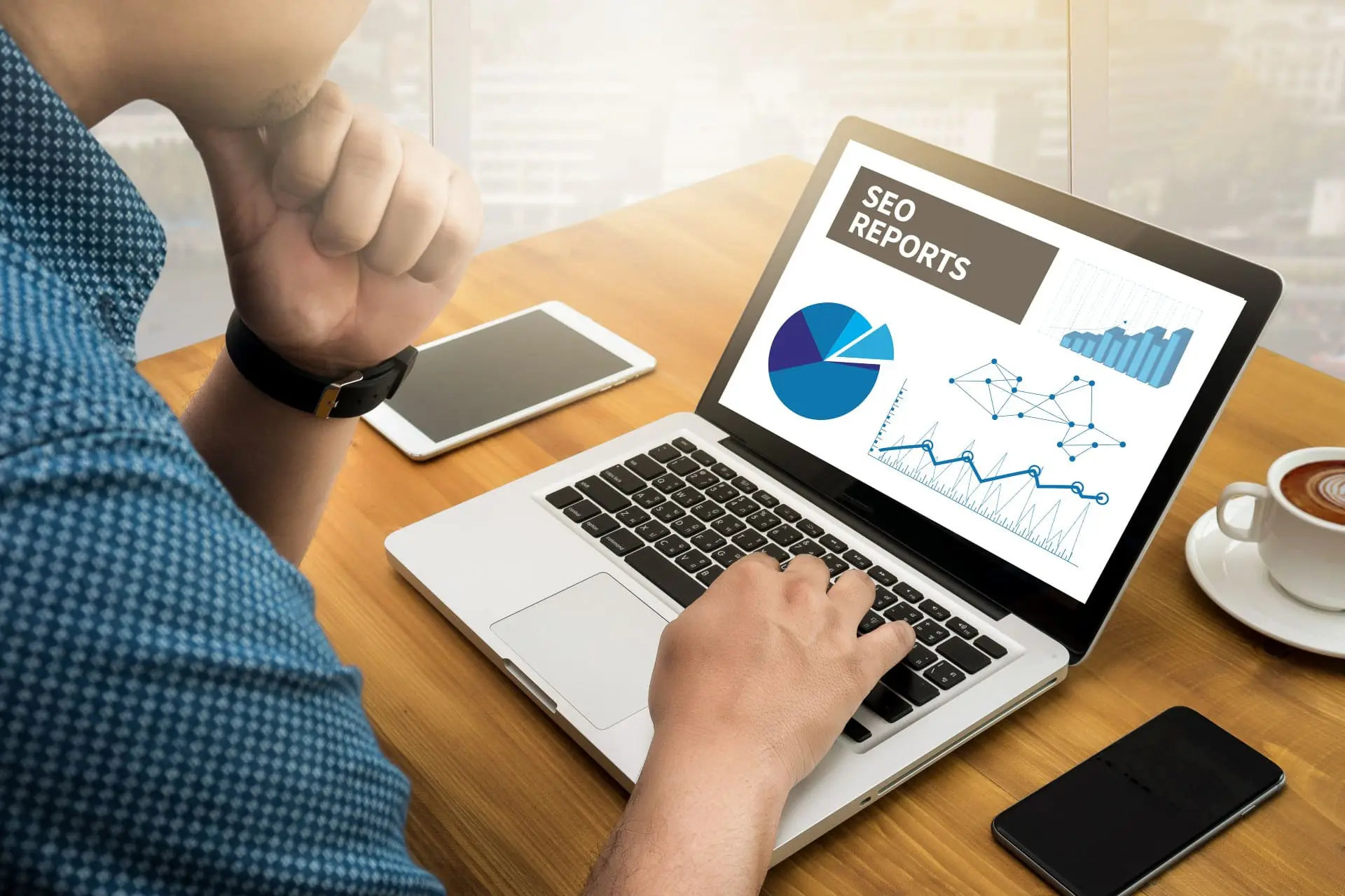 Search Engine Optimization (SEO) - Specializing in WordPress - Buffalo NY