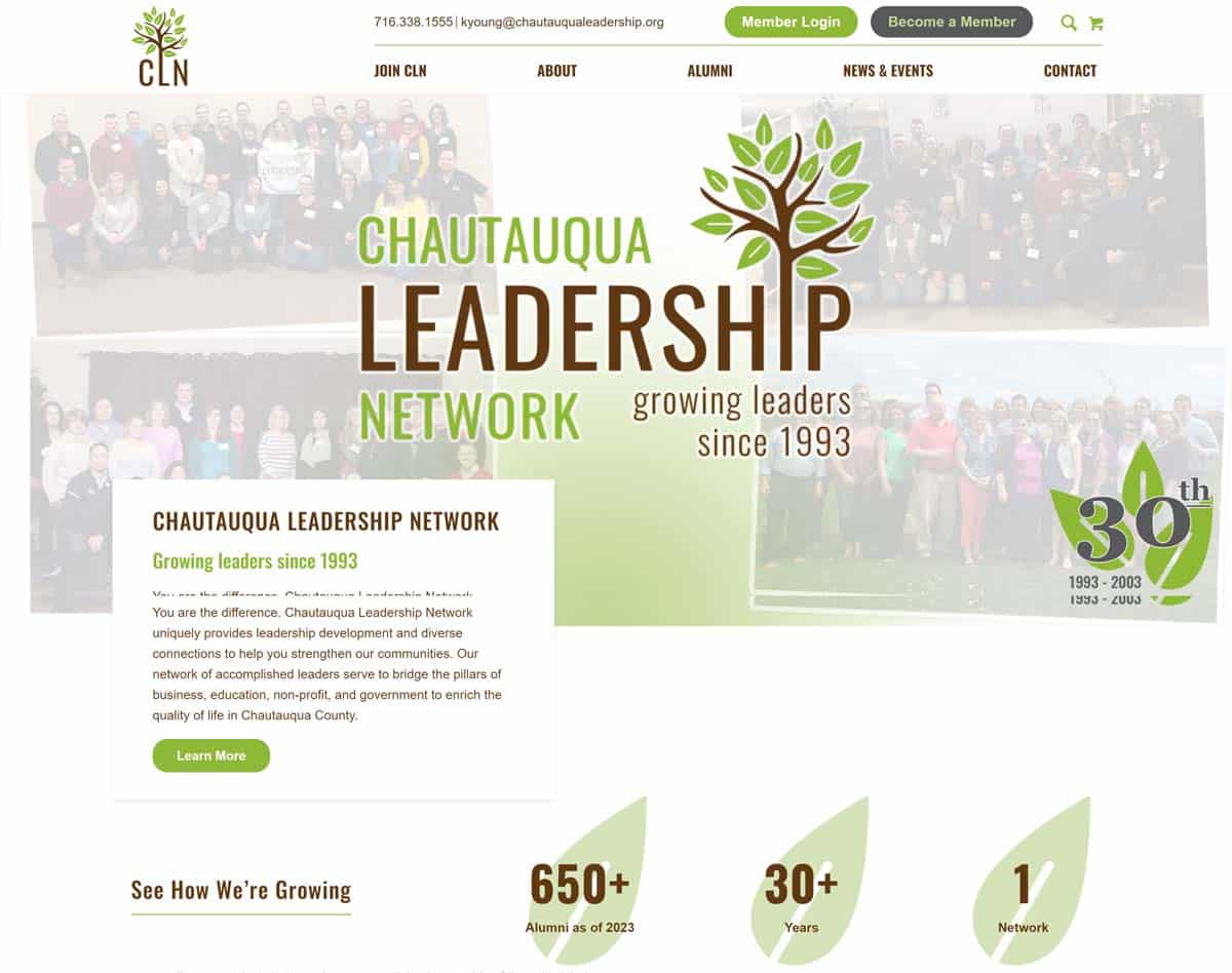 Buffalo's Best Web Design &#038; Development