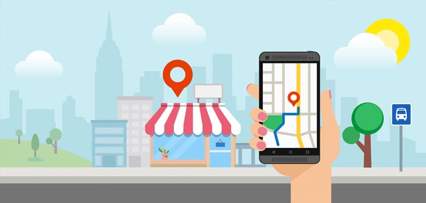 SEO Near Me