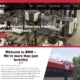 BMH WordPress site