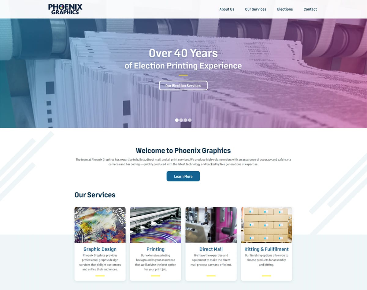 Buffalo's Best Web Design &#038; Development